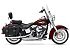 2017 Harley-Davidson Softail Heritage Classic