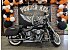 2017 Harley-Davidson Softail Heritage Classic