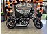 2017 Harley-Davidson Softail Breakout