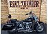 2017 Harley-Davidson Softail Heritage Classic