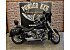 2017 Harley-Davidson Softail Deluxe