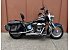2017 Harley-Davidson Softail Heritage Classic
