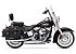 2017 Harley-Davidson Softail Heritage Classic