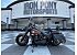 2017 Harley-Davidson Softail Slim