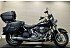 2017 Harley-Davidson Softail Heritage Classic