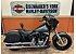 2017 Harley-Davidson Softail Slim