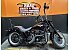 2017 Harley-Davidson Softail Fat Boy S