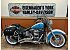 2017 Harley-Davidson Softail Deluxe