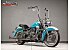 2017 Harley-Davidson Softail Deluxe