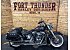 2017 Harley-Davidson Softail Deluxe