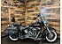 2017 Harley-Davidson Softail Heritage Classic