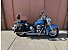 2017 Harley-Davidson Softail Heritage Classic