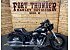 2017 Harley-Davidson Softail Slim