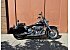 2017 Harley-Davidson Softail Heritage Classic