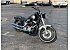 2017 Harley-Davidson Softail Slim