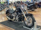 2017 Harley-Davidson Softail
