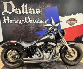 2017 Harley-Davidson Softail Slim