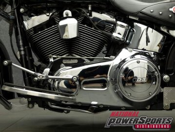 2017 Harley-Davidson Softail Heritage Classic