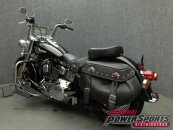 2017 Harley-Davidson Softail Heritage Classic