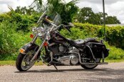 2017 Harley-Davidson Softail