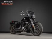2017 Harley-Davidson Softail Slim