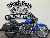 2017 Harley-Davidson Softail Heritage Classic