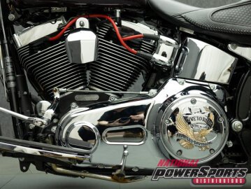 2017 Harley-Davidson Softail Deluxe