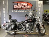 2017 Harley-Davidson Softail Heritage Classic