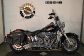 2017 Harley-Davidson Softail Heritage Classic