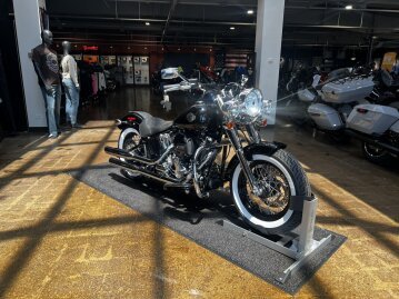 2017 Harley-Davidson Softail Slim