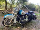 2017 Harley-Davidson Softail Heritage Softail Classic