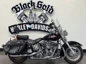 2017 Harley-Davidson Softail Heritage Classic