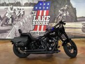 2017 Harley-Davidson Softail Slim S