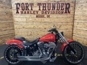 2017 Harley-Davidson Softail Breakout