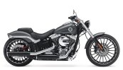 2017 Harley-Davidson Softail Breakout