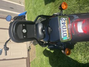 2017 Harley-Davidson Softail Fat Boy S