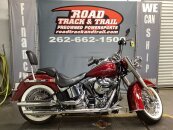 2017 Harley-Davidson Softail Deluxe