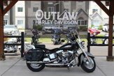2017 Harley-Davidson Softail Heritage Classic