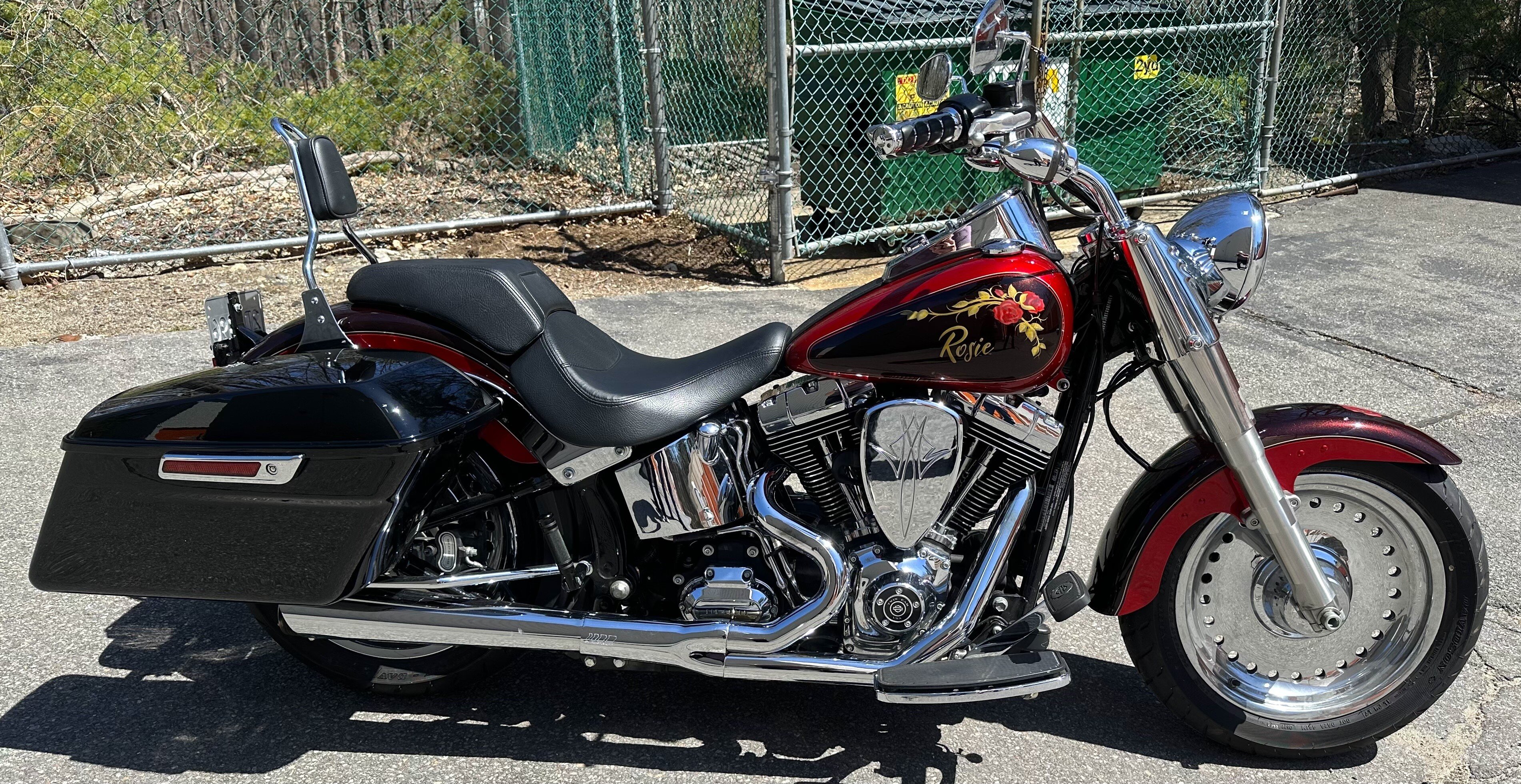 ハーレー Motorcycles for Sale near Bangor, Maine - Motorcycles on
