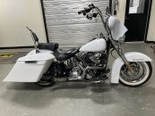 2017 Harley-Davidson Softail Heritage Classic
