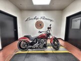 2017 Harley-Davidson Softail