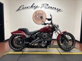 2017 Harley-Davidson Softail