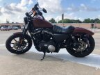 Thumbnail Photo 2 for 2017 Harley-Davidson Sportster Iron 883