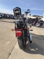 Thumbnail Photo 6 for 2017 Harley-Davidson Sportster 1200 Custom