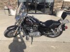 Thumbnail Photo 4 for 2017 Harley-Davidson Sportster 1200 Custom
