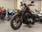 Thumbnail Photo 2 for 2017 Harley-Davidson Sportster Iron 883