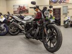 Thumbnail Photo 5 for 2017 Harley-Davidson Sportster Iron 883