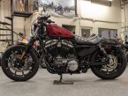 Thumbnail Photo 1 for 2017 Harley-Davidson Sportster Iron 883