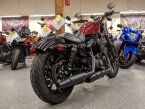 Thumbnail Photo 6 for 2017 Harley-Davidson Sportster Iron 883