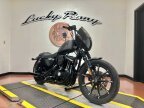 Thumbnail Photo 1 for 2017 Harley-Davidson Sportster Iron 883